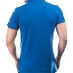 Men's Polo Shirt Blue WINNER013-16