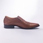Men's Formal Shoe Brown