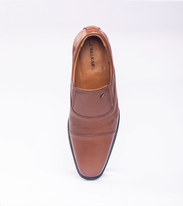 Men's Formal Shoe Brown