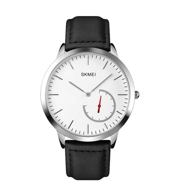 Skmei Men's Quartz Wrist Watch 1676SB