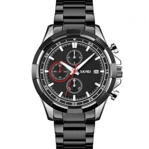 Skmei Men's Quartz Wrist Watch 9192SB